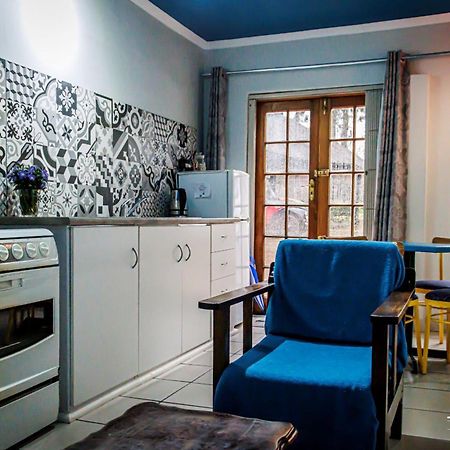 Gypsy Guest House 克拉伦斯 外观 照片