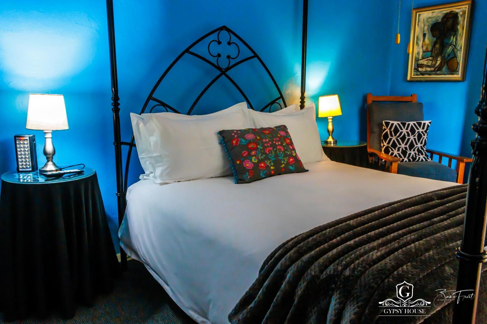 Gypsy Guest House 克拉伦斯 客房 照片