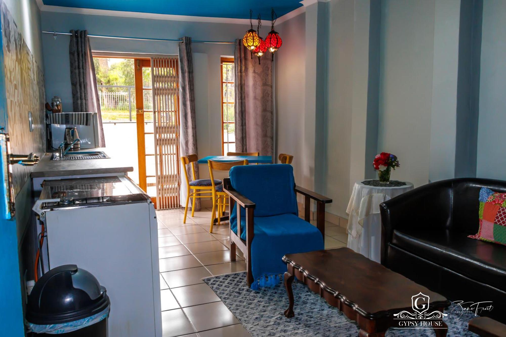 Gypsy Guest House 克拉伦斯 客房 照片