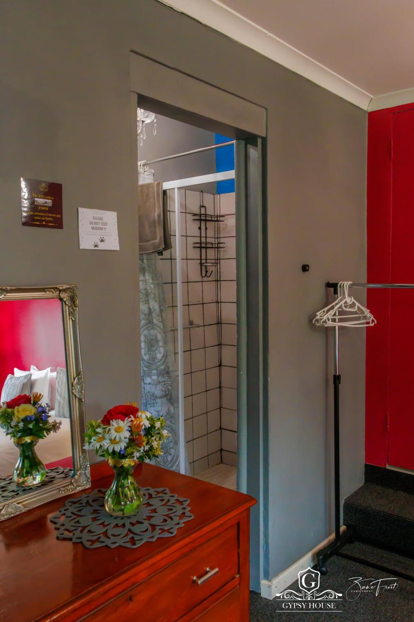 Gypsy Guest House 克拉伦斯 客房 照片