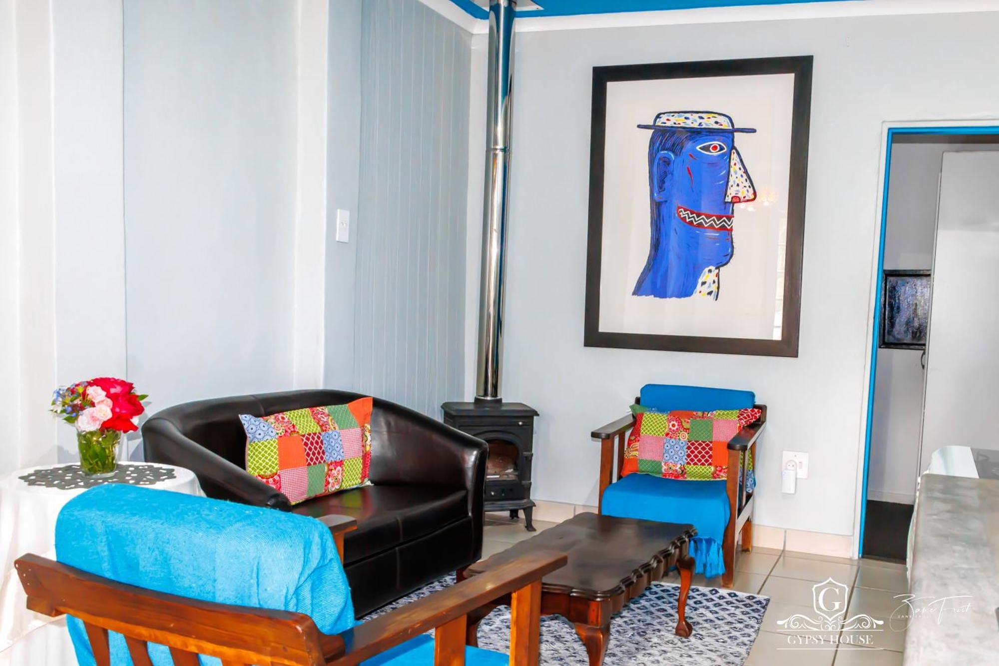 Gypsy Guest House 克拉伦斯 客房 照片