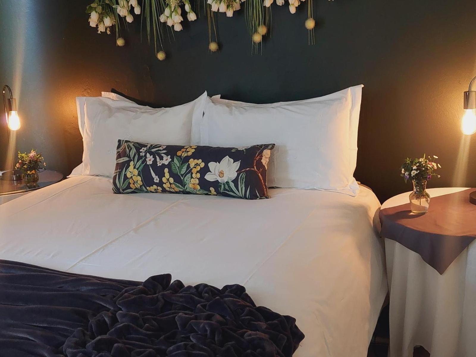 Gypsy Guest House 克拉伦斯 外观 照片