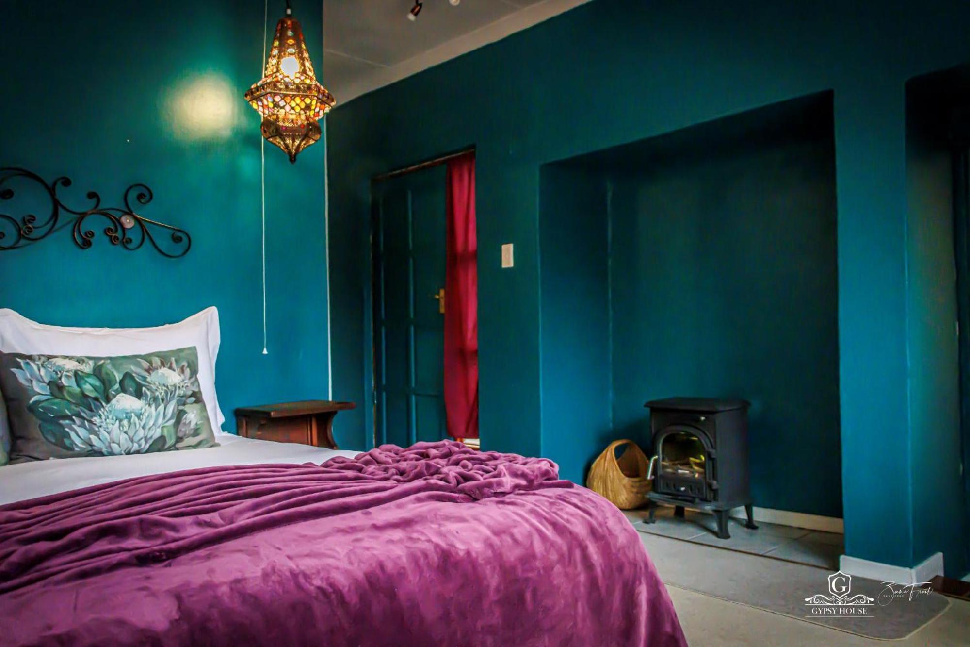 Gypsy Guest House 克拉伦斯 客房 照片