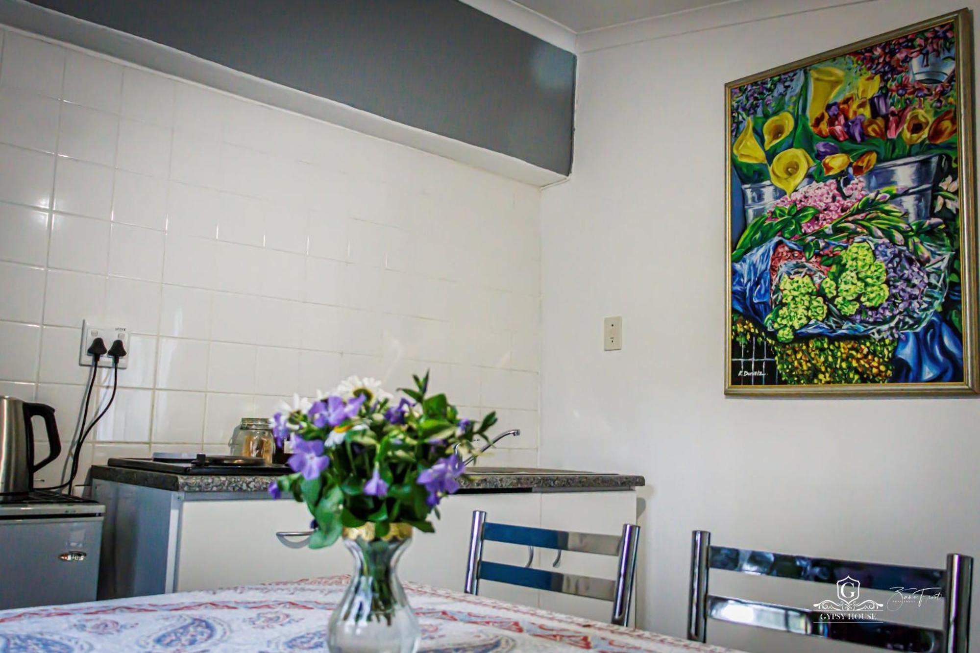 Gypsy Guest House 克拉伦斯 客房 照片
