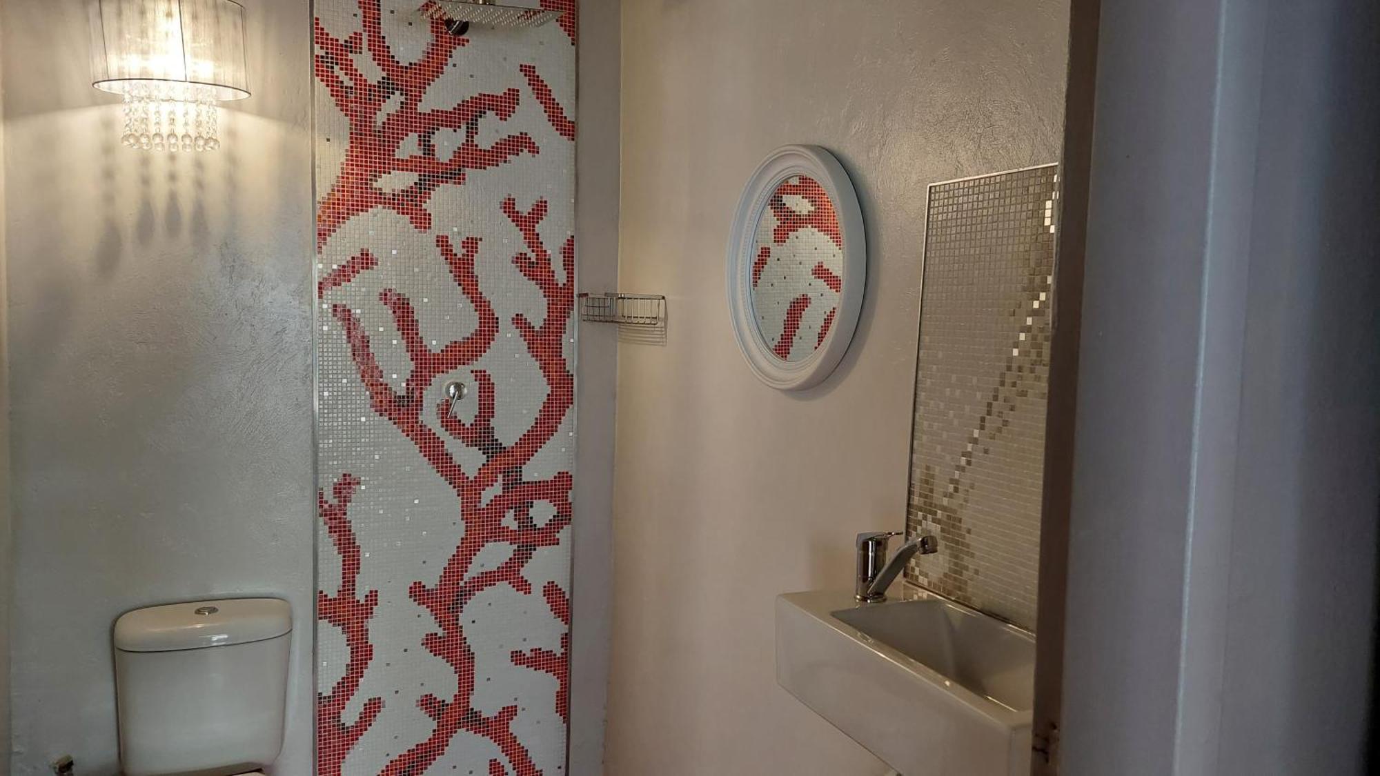Gypsy Guest House 克拉伦斯 外观 照片