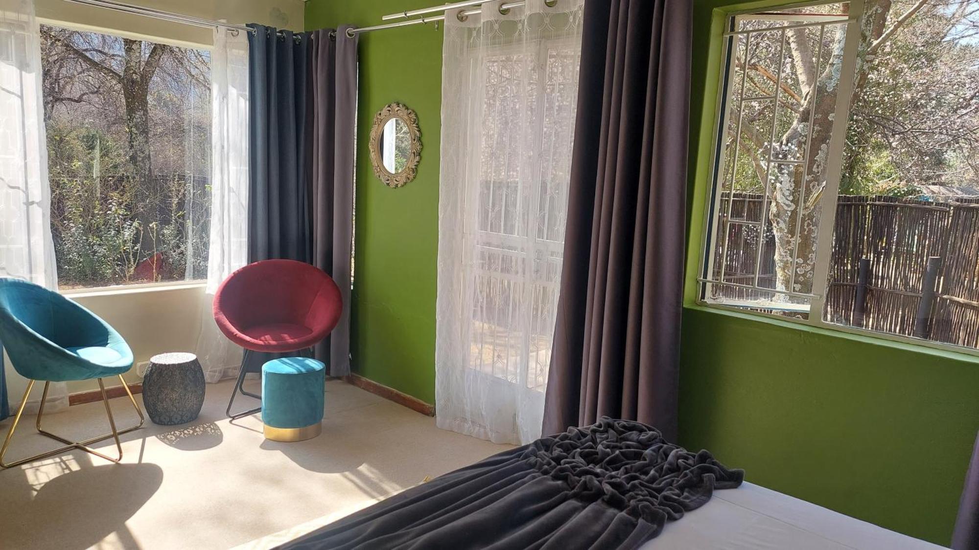 Gypsy Guest House 克拉伦斯 客房 照片