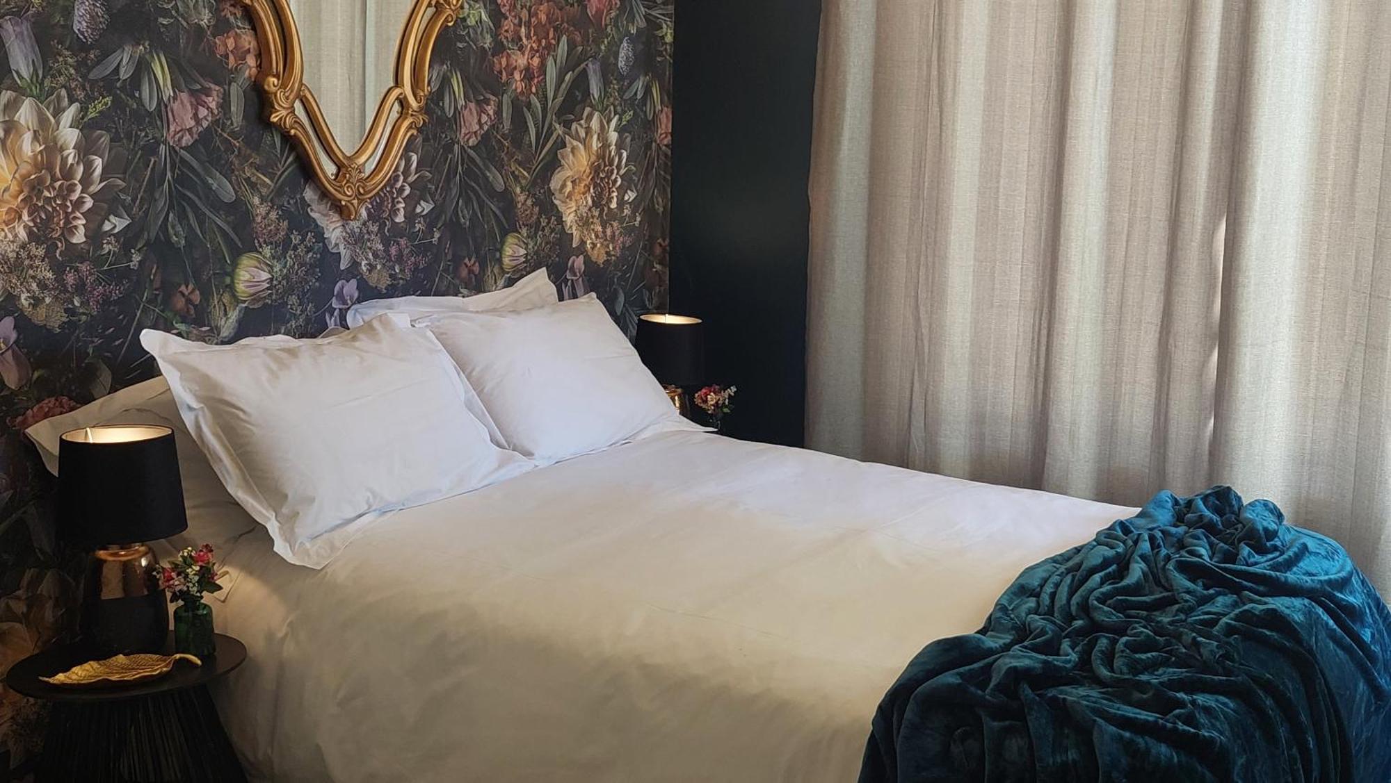 Gypsy Guest House 克拉伦斯 客房 照片