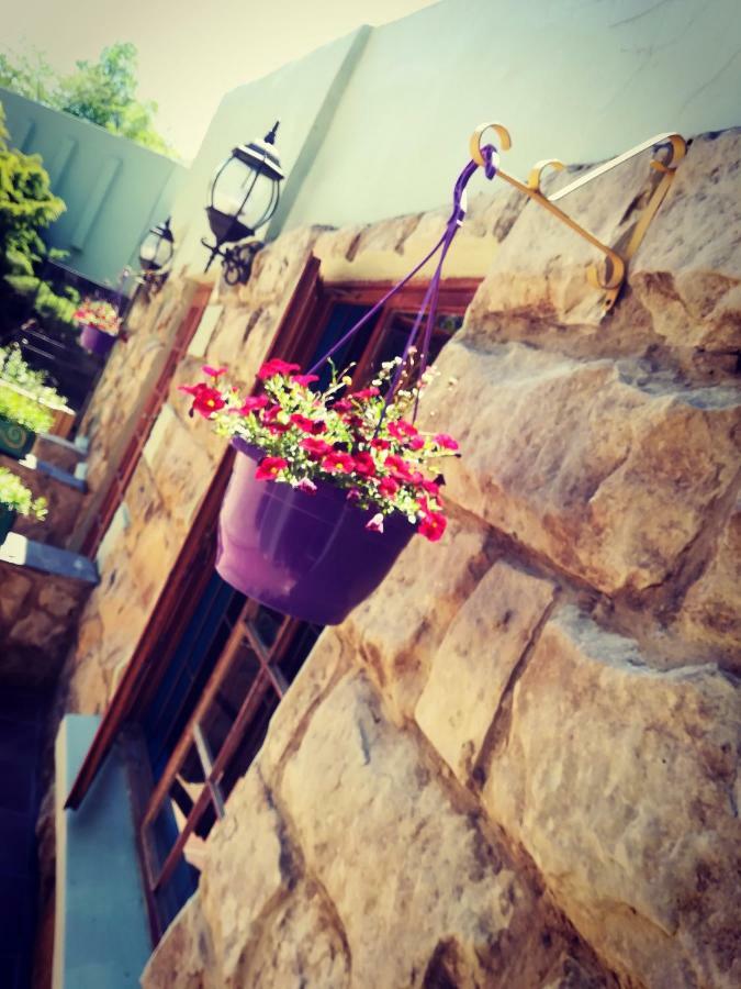 Gypsy Guest House 克拉伦斯 外观 照片